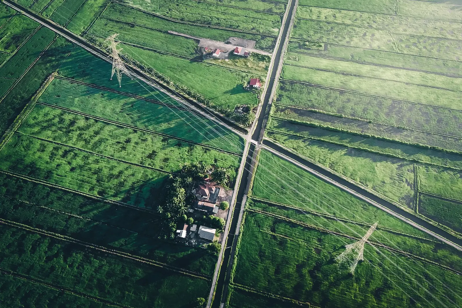 Tappal-Bajna Urban Centre — About Our Coverage of Tappal-Bajna Urban Centre