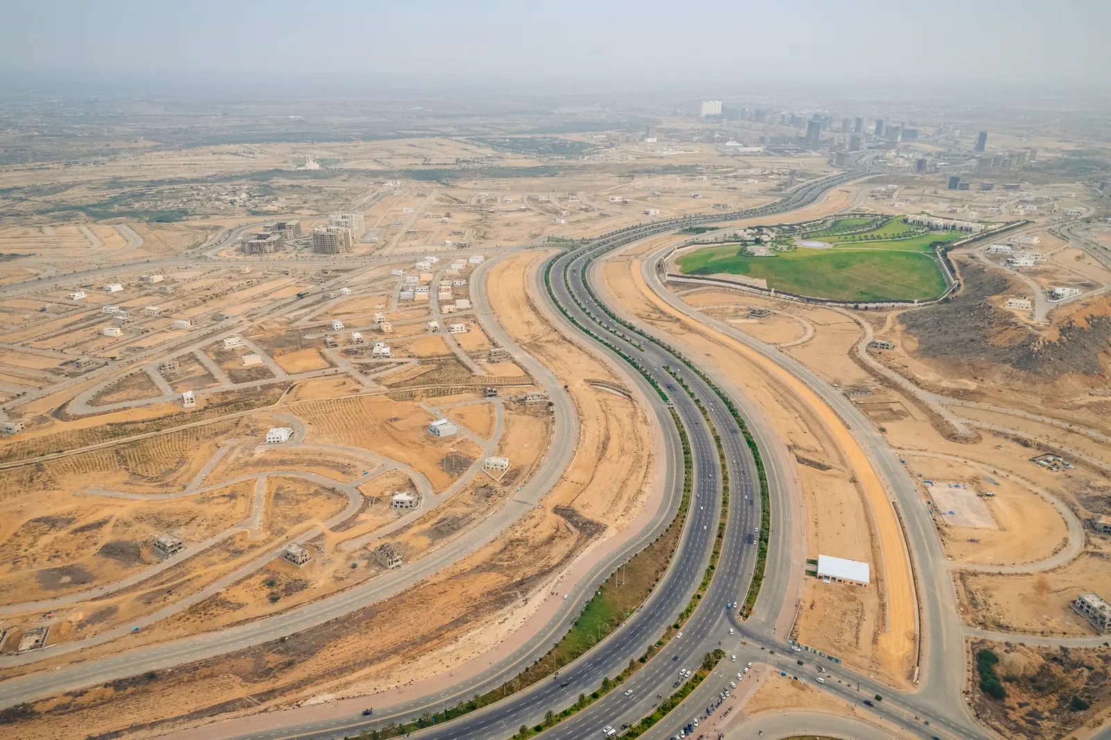 Third Mumbai (KSC New Town) — MMRDA Secures USD 96 Billion in MoUs for Third Mumbai at Davos WEF Summit 2026
