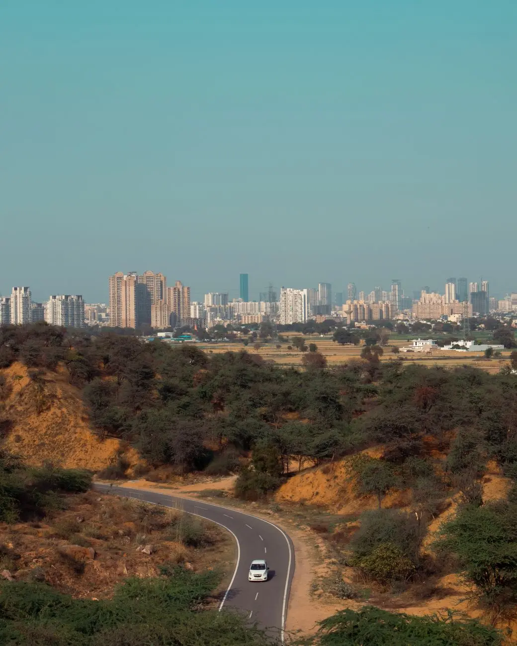 Rajpura-Patiala Industrial Smart City — Rajpura-Patiala Industrial Smart City (IMC): Real Estate and Investment Outlook