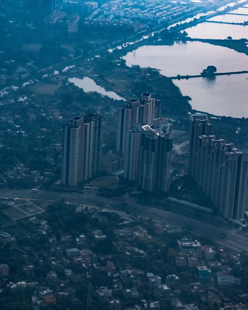GMADA Eco City-4 / Greater Mohali-New Chandigarh Urban Expansion — GMADA Eco City-4 / Sector 87 Commercial City — Real Estate and Investment Outlook