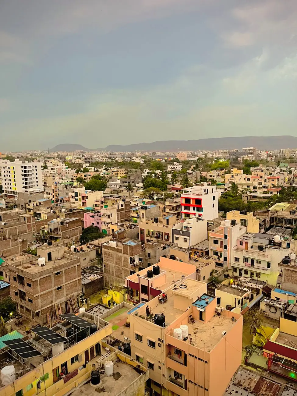 Bharat Future City — Bharat Future City (FCDA Zone), Telangana: Real Estate and Investment Outlook