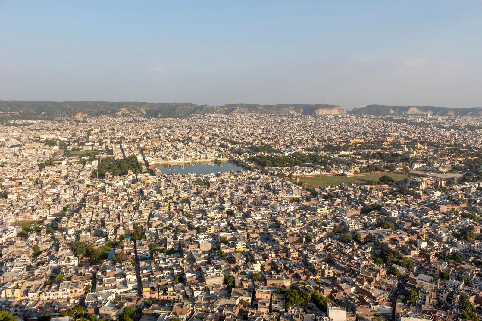 New Shillong — New Shillong Township: Real Estate & Investment Outlook