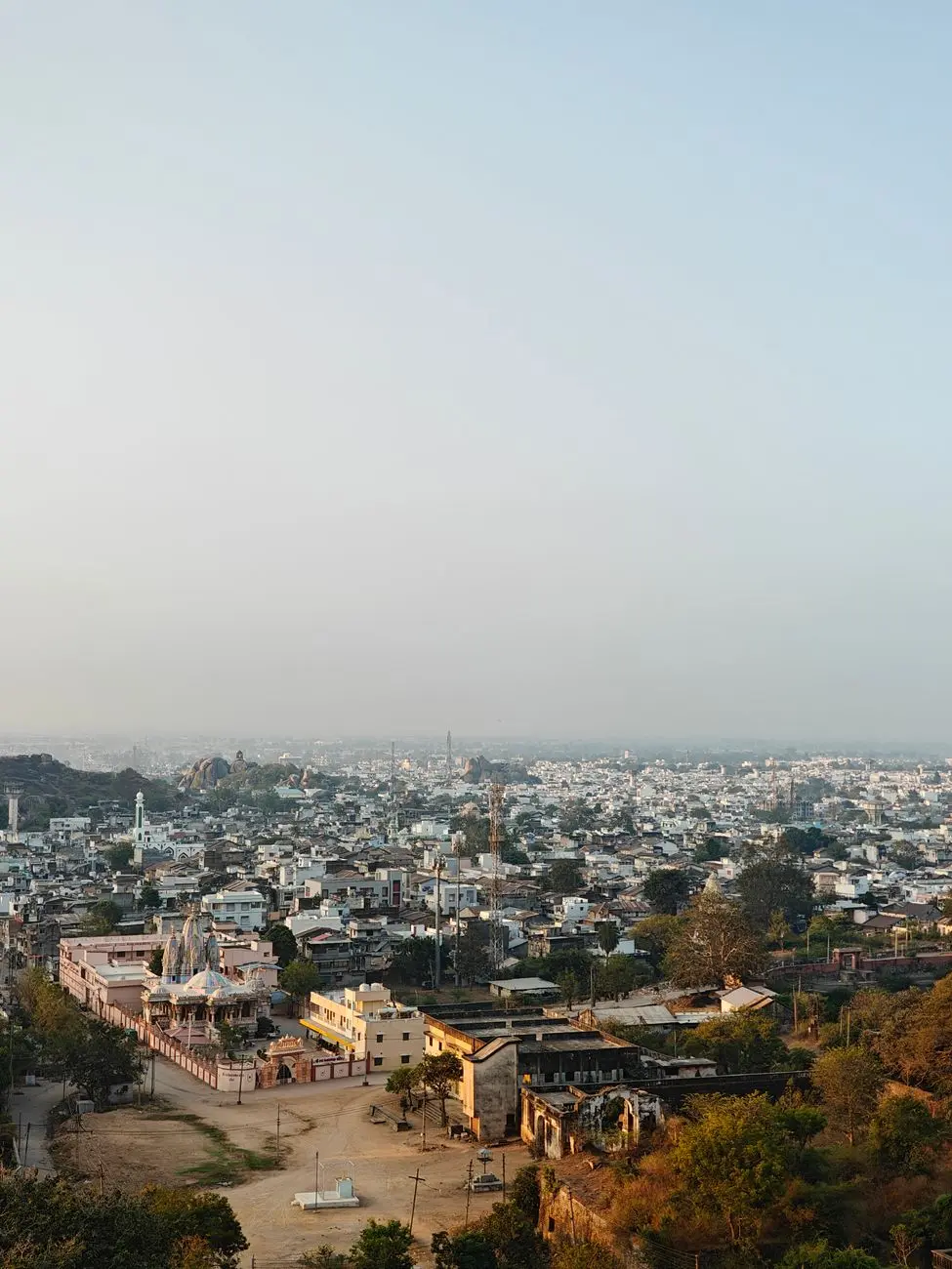 Bihar 11 Greenfield Satellite Townships (incl. Pataliputra Township) — Bihar's 11 Greenfield Satellite Townships: Investment Outlook, Legal Status and Precedent