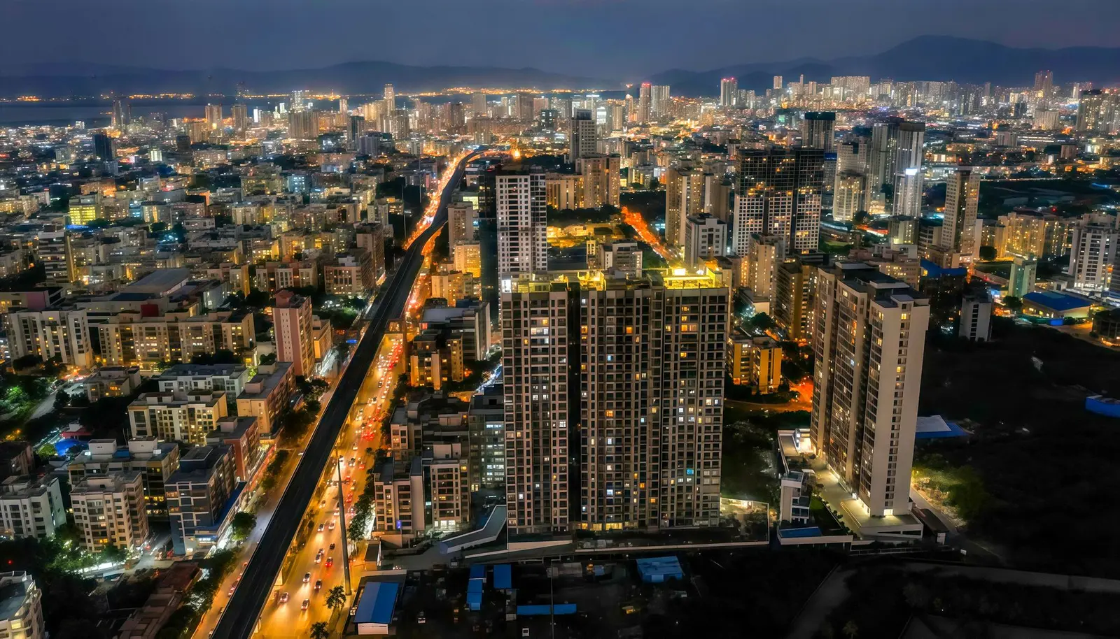 Prayagraj Industrial Smart City — Prayagraj Industrial Smart City (IMC Prayagraj): Real Estate and Investment Outlook