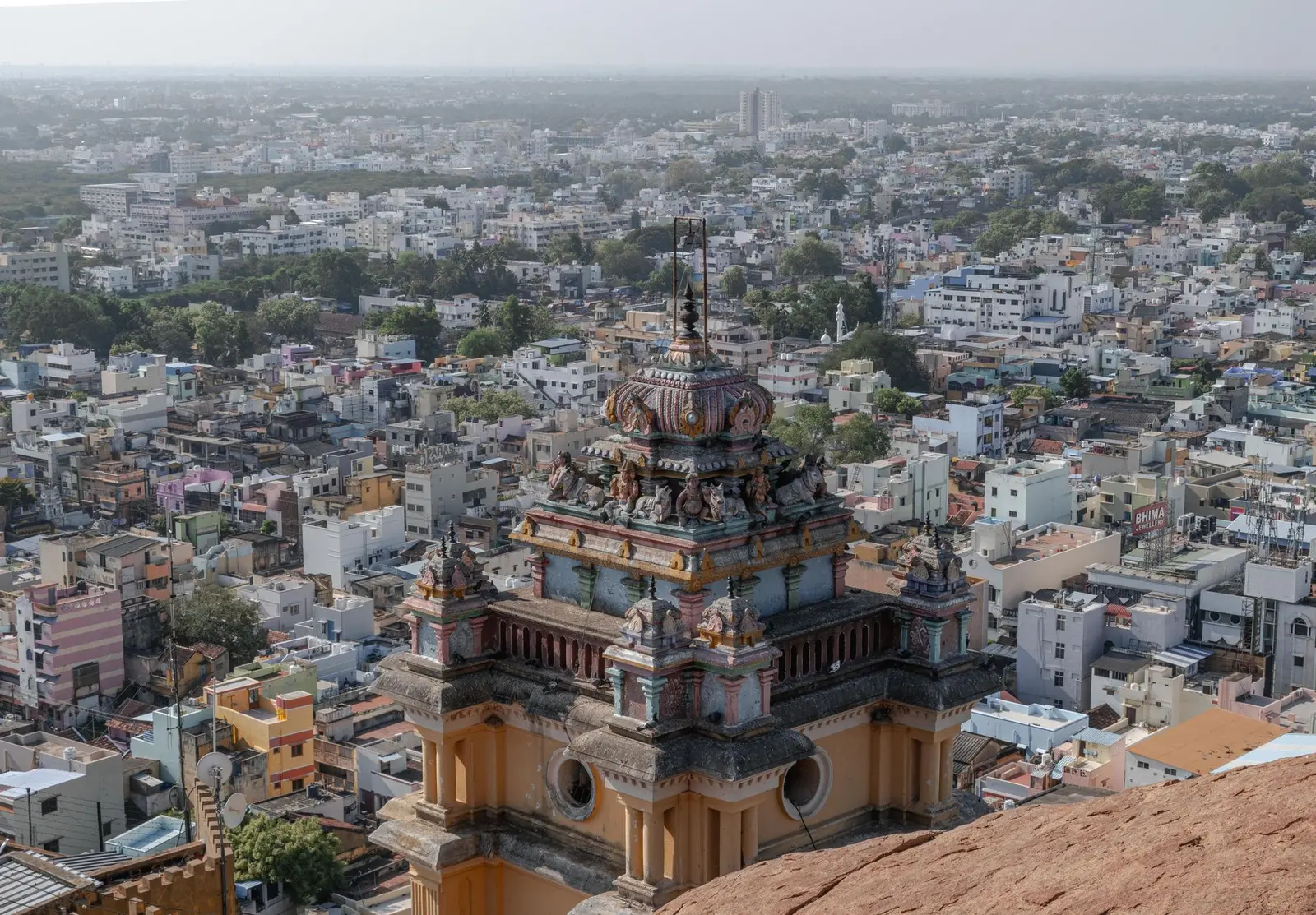 LDA IT City (Sultanpur Road) — LDA IT City (Sultanpur Road / CG City): Real Estate and Investment Outlook