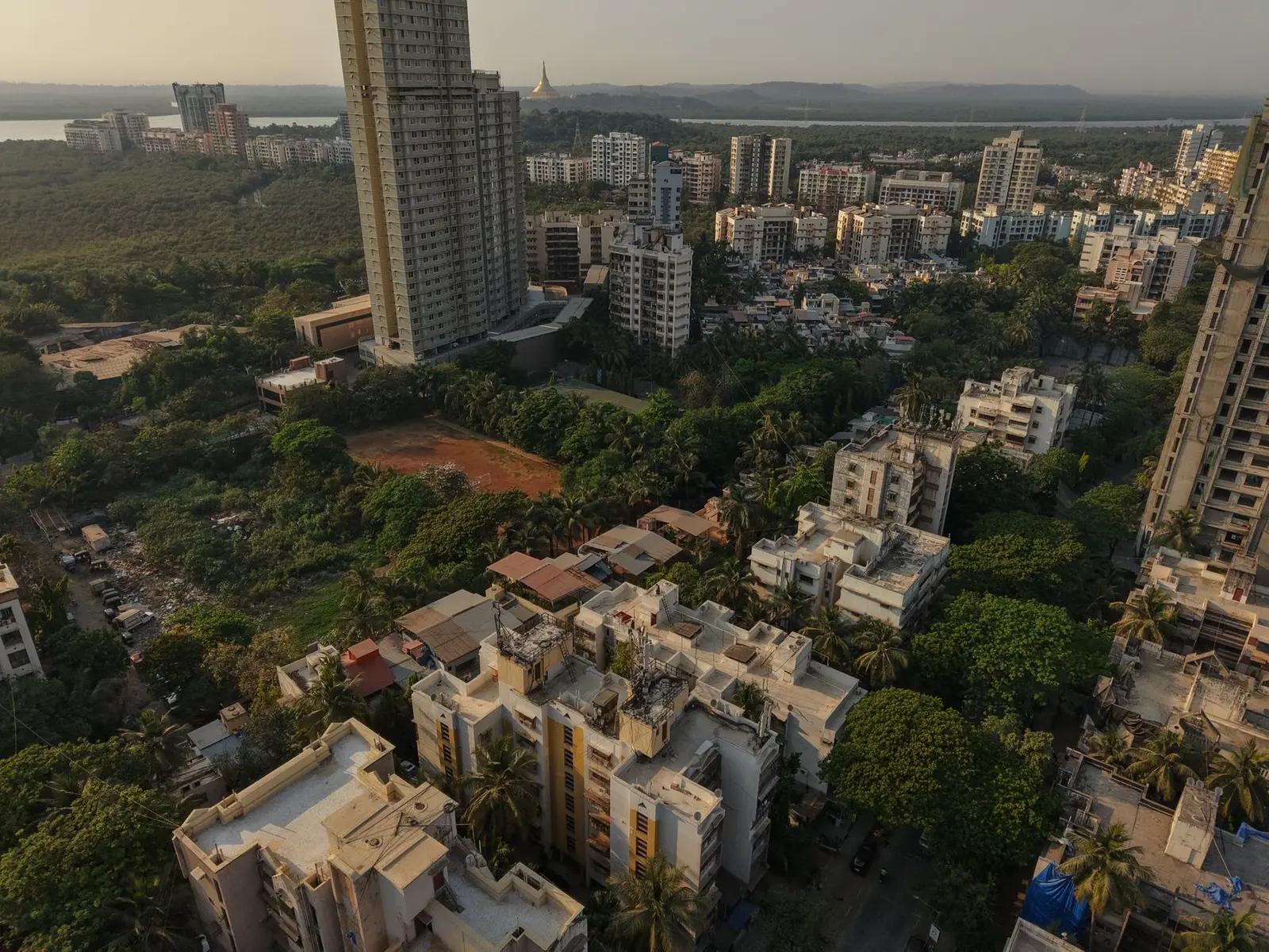 Agra Industrial Smart City — Agra Industrial Smart City (IMC Agra): Real Estate & Investment Outlook