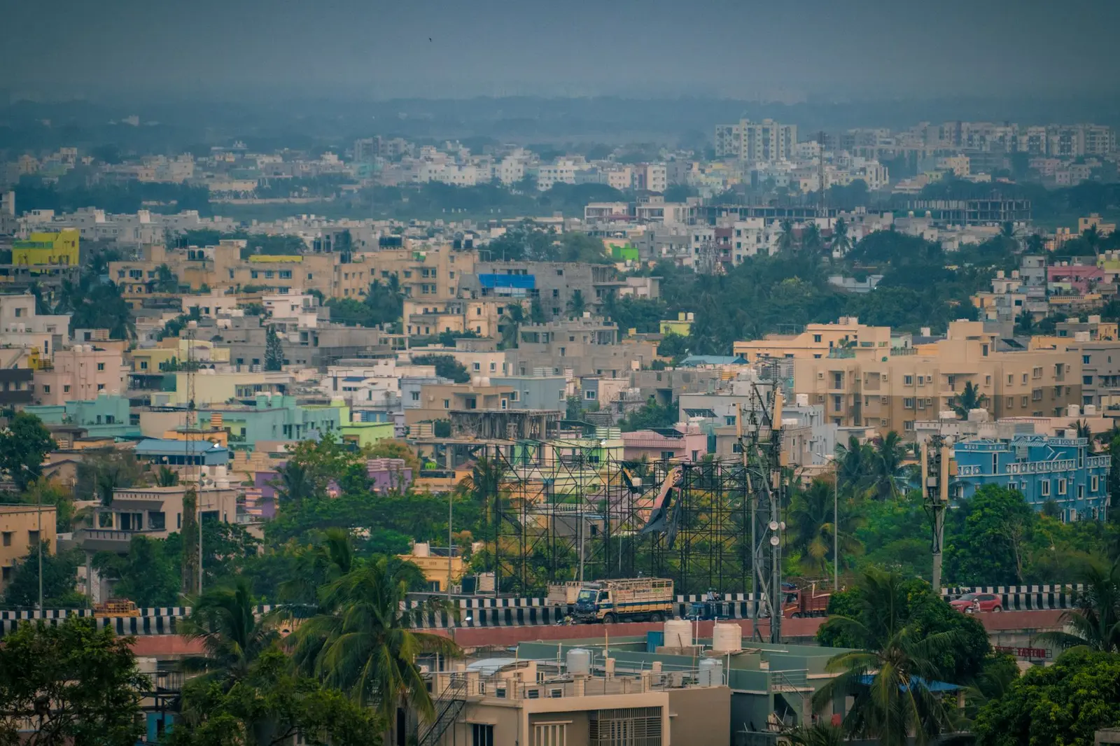 Palakkad Industrial Smart City — Palakkad Industrial Smart City (Palakkad IMC): Real-Estate and Investment Outlook