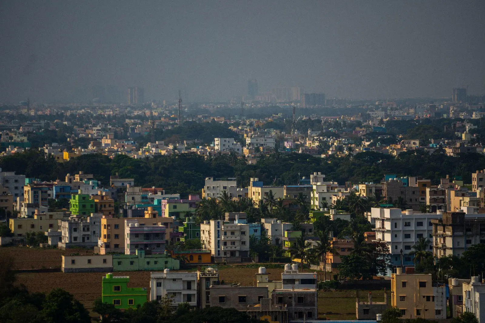 Namo Cities (NCR Regional Plan 2041) — Namo Cities (NCR Regional Plan 2041): Real Estate and Investment Outlook