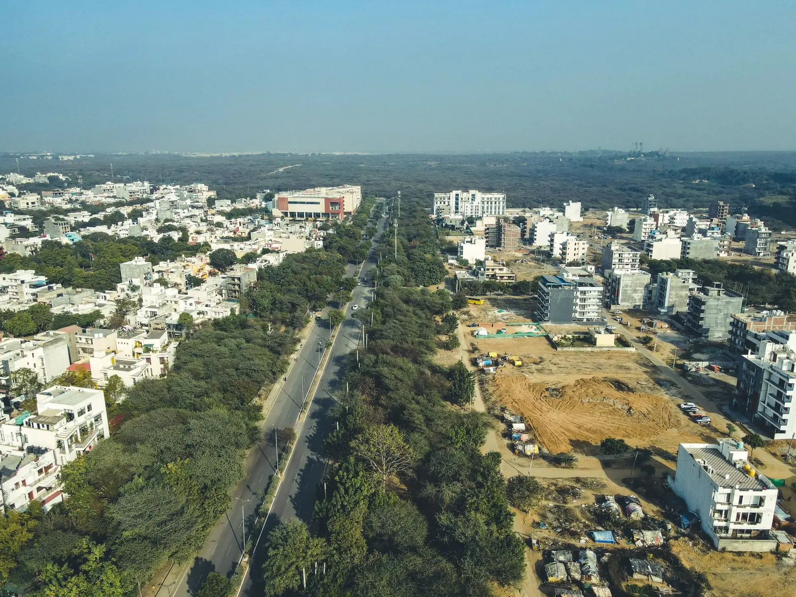 Gurgaon International City (GIC) Manesar — Gurgaon International City (GIC) Manesar: Real Estate & Investment Outlook