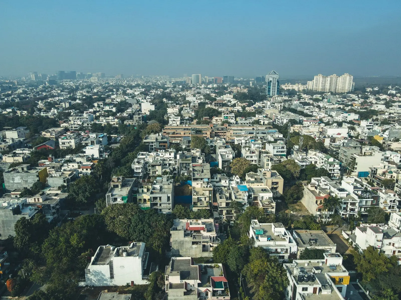 Prabandh Nagar — Prabandh Nagar (Prabandhnagar Yojana), LDA — Investment Outlook