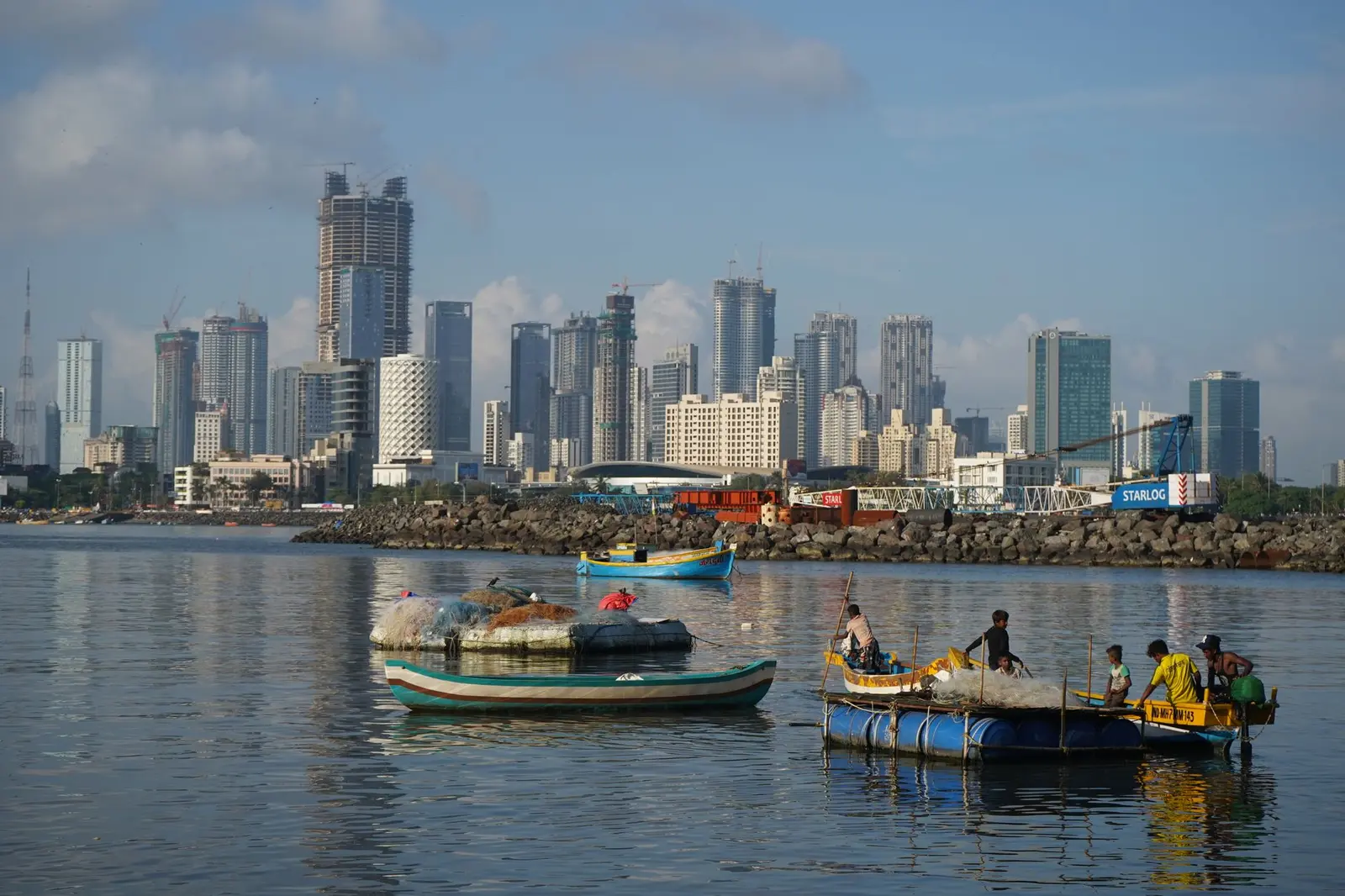 Global City Gurugram — Global City Gurugram: Real-Estate and Investment Outlook