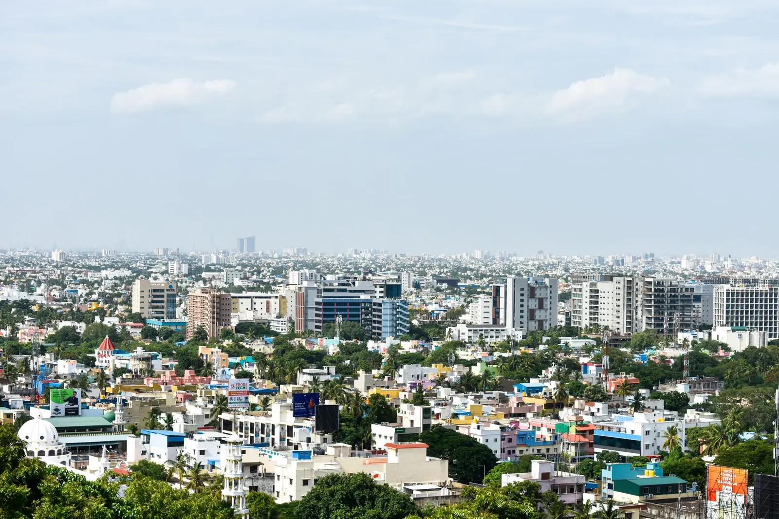 New Agra Urban Centre — New Agra Urban Centre: Real Estate & Investment Outlook