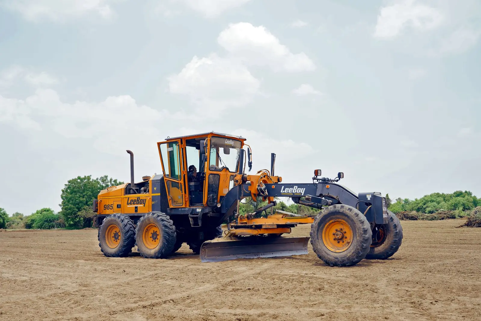 Dholera SIR — The Crown, Rojka Road — Adhiraj Broghar's Plotted Development in Dholera SIR