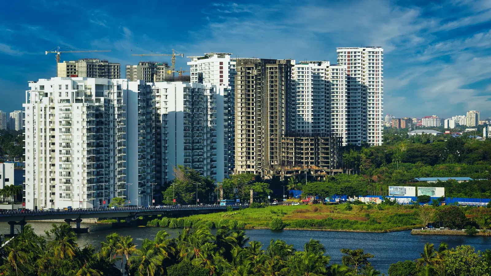 Manesar Global City — Gurgaon International City (GIC), Manesar