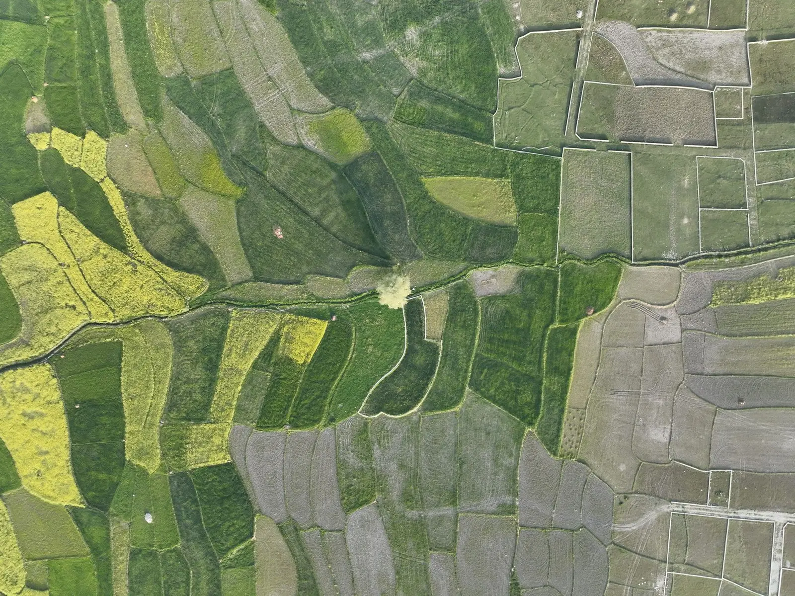 Bharat Future City — Bharat Future City: Land Acquisition, Compensation and Village-wise Status