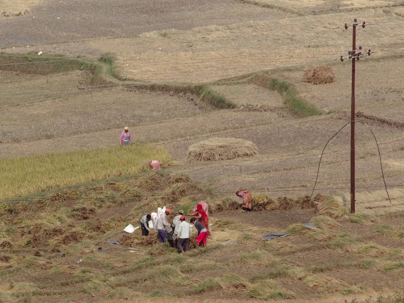 GIFT City — GIFT City Land Acquisition: Villages, Compensation Model and Current Status
