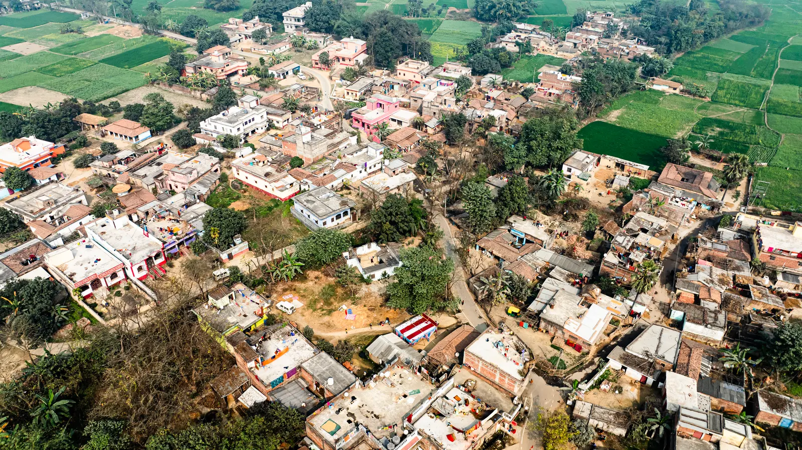 Hisar Industrial Smart City — Hisar Industrial Smart City (Hisar IMC): Land Acquisition Status