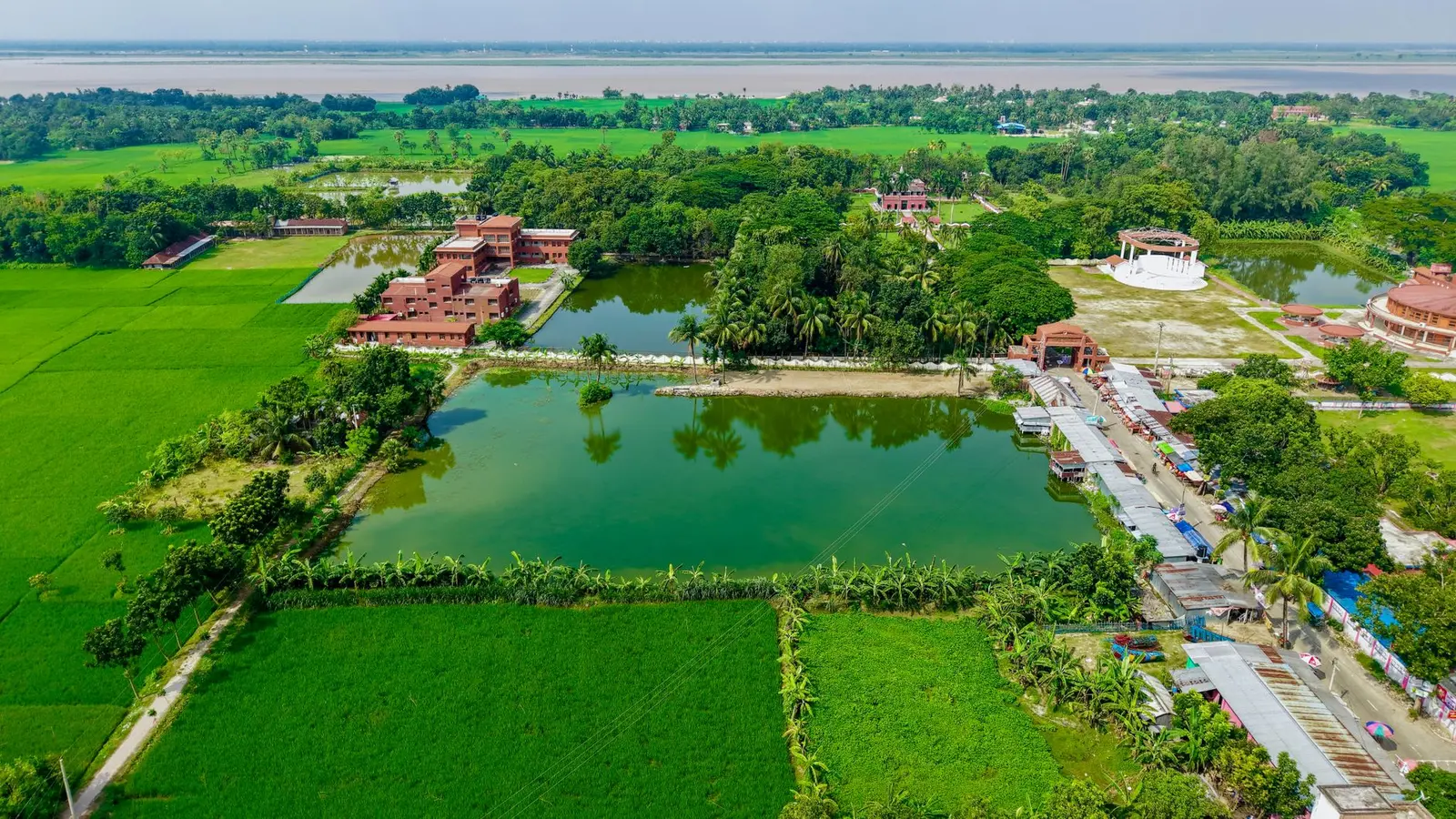 Varun Vihar Yojna — Varun Vihar Yojna: Land Acquisition Status, Compensation and Villages Covered