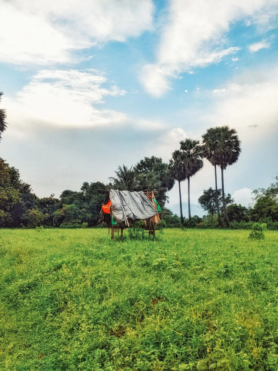 Japan City — Japan City (YEIDA Sector 5A) Land Acquisition