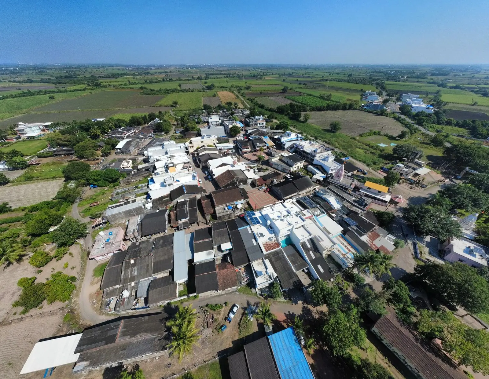 Bihar 11 Greenfield Satellite Townships (incl. Pataliputra Township) — Land Acquisition for Bihar's 11 Greenfield Satellite Townships (Pataliputra, Mithila, Magadh, Vikramshila, Tirhut, Koshi, Saran, Anga, Sitapuram, Hariharnathpuram, Purnia)