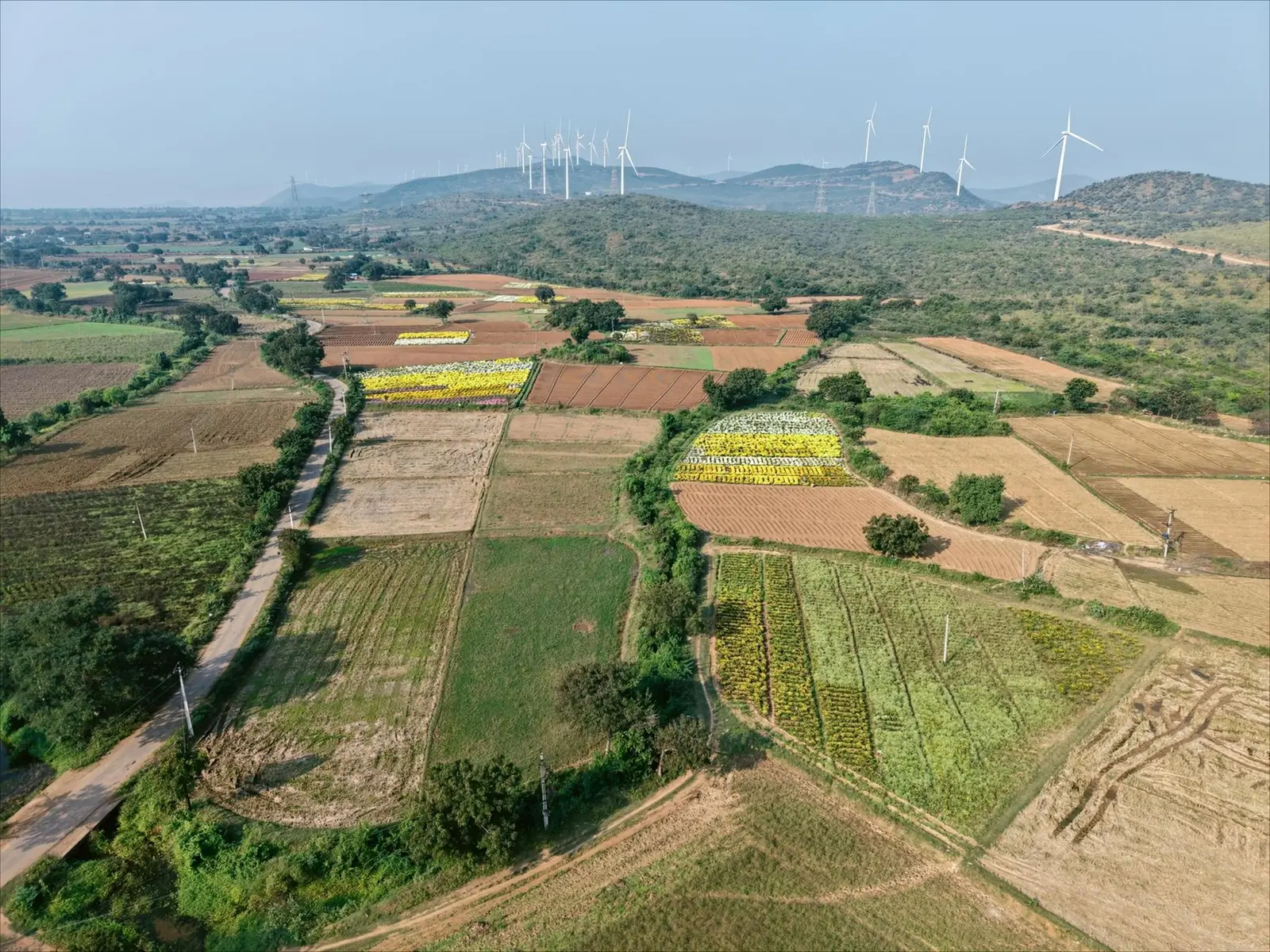 Dighi Industrial Smart City — Dighi Industrial Smart City: Land Acquisition, Compensation and Current Status