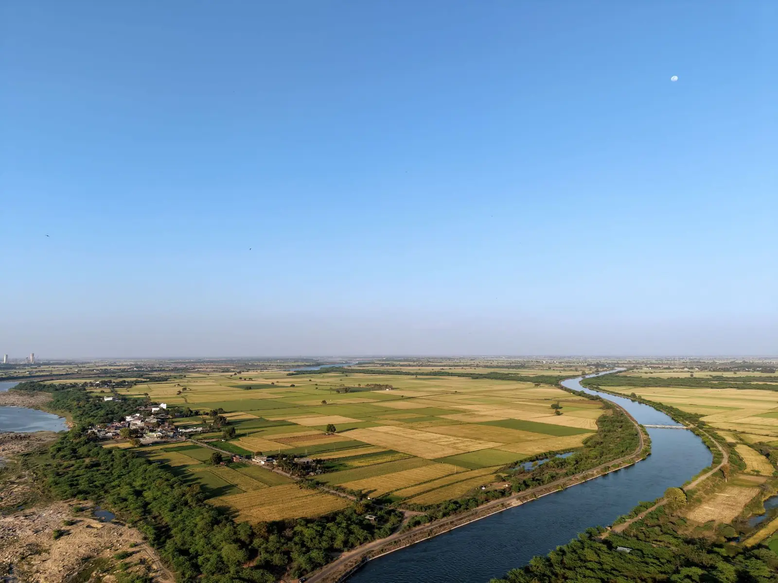 Krishnapatnam Industrial Area — Krishnapatnam Industrial Area: Land Acquisition Status