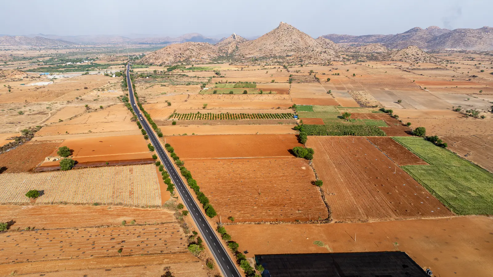 New Noida (DNGIR) — New Noida (DNGIR) Land Acquisition: Compensation Rates, Villages and Current Status