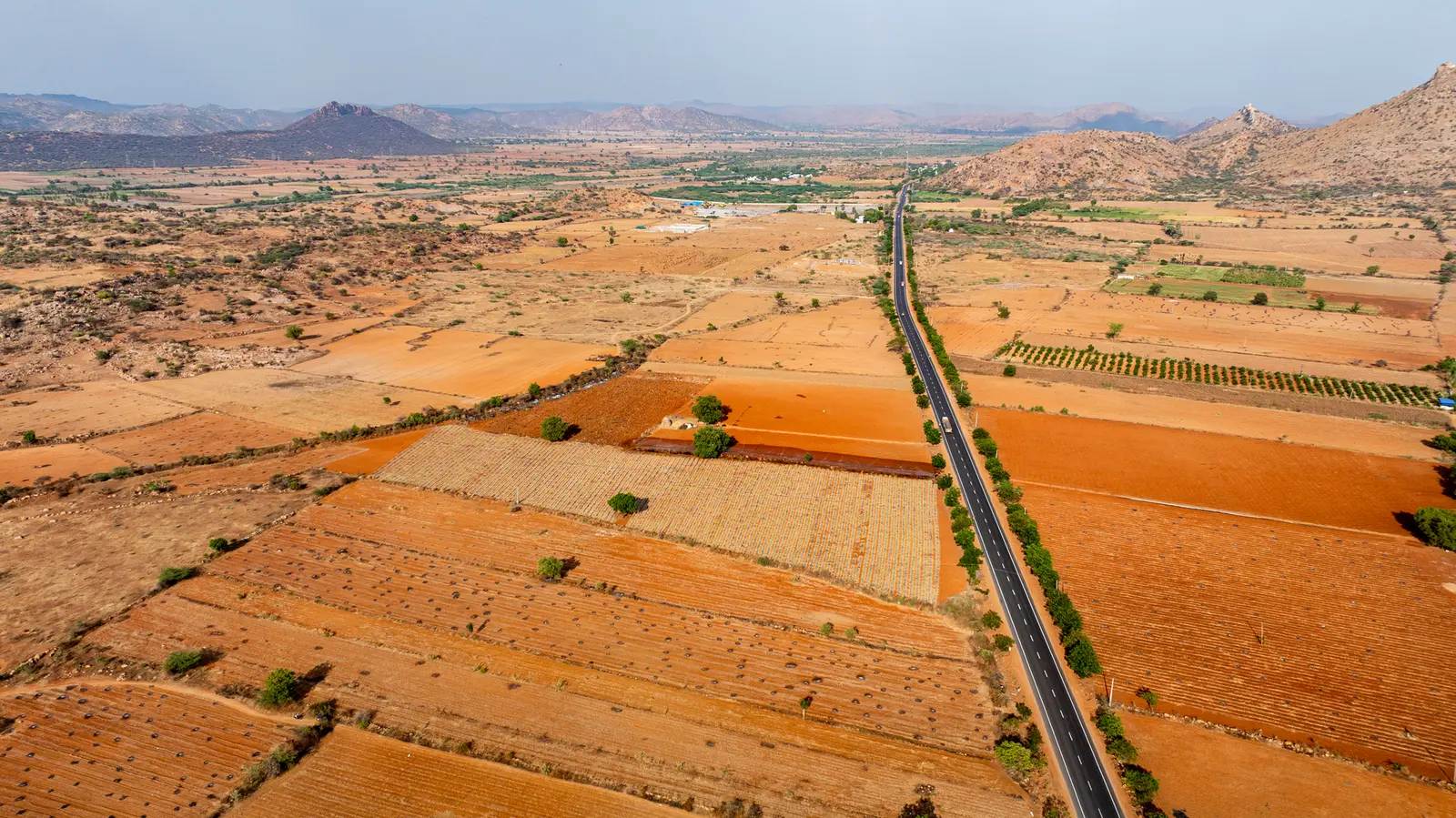 Nava Raipur — Nava Raipur (Atal Nagar) Land Acquisition: Model, Rates, Villages and Disputes