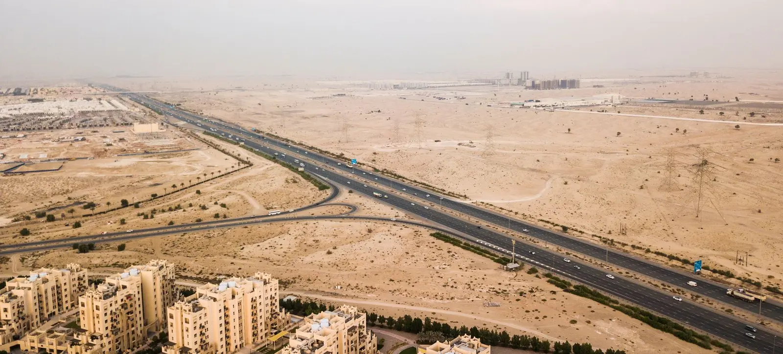 Ghaziabad Aerocity Township — Ghaziabad Aerocity Township Connectivity