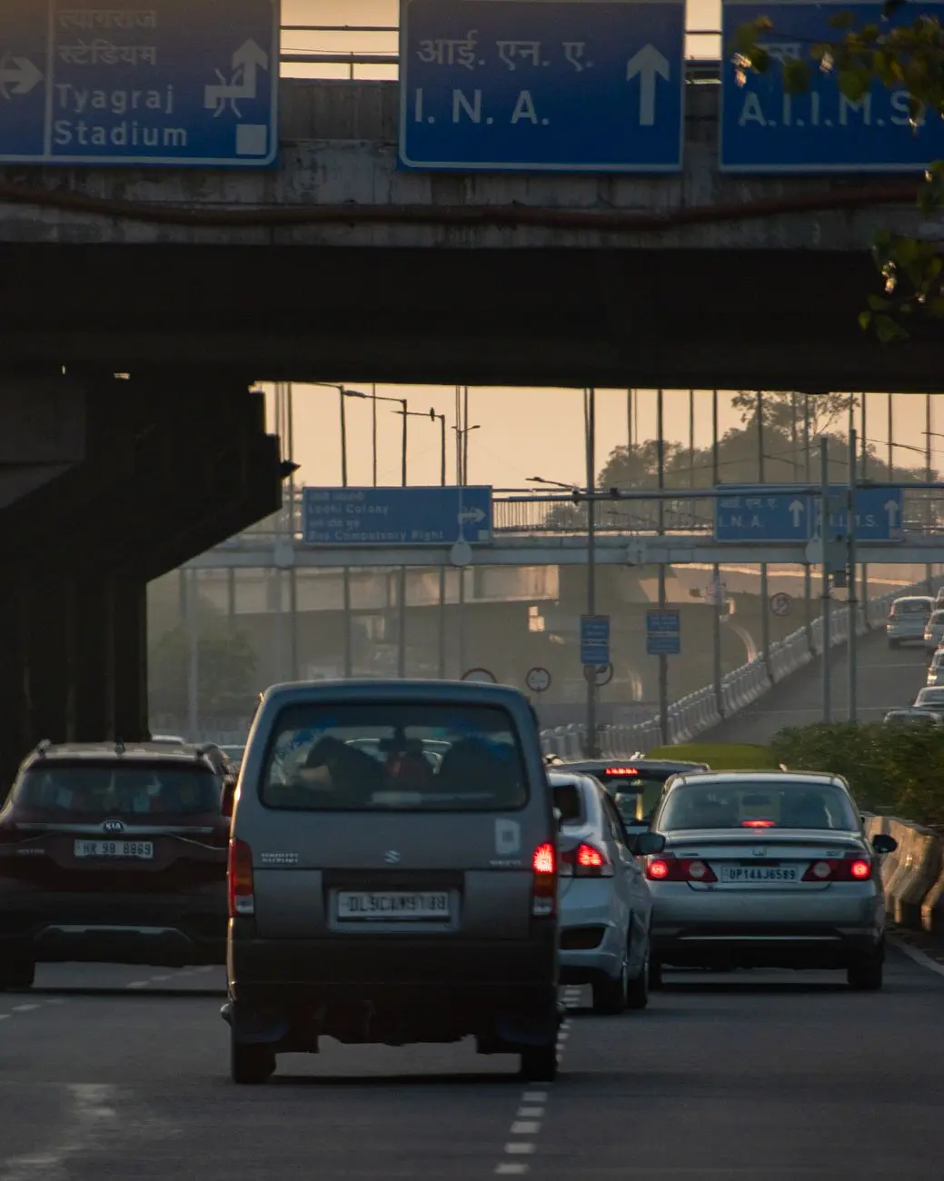 Dholera SIR — Dholera SIR Connectivity: Airport, Expressway, Rail, Metro/RRTS and Ports