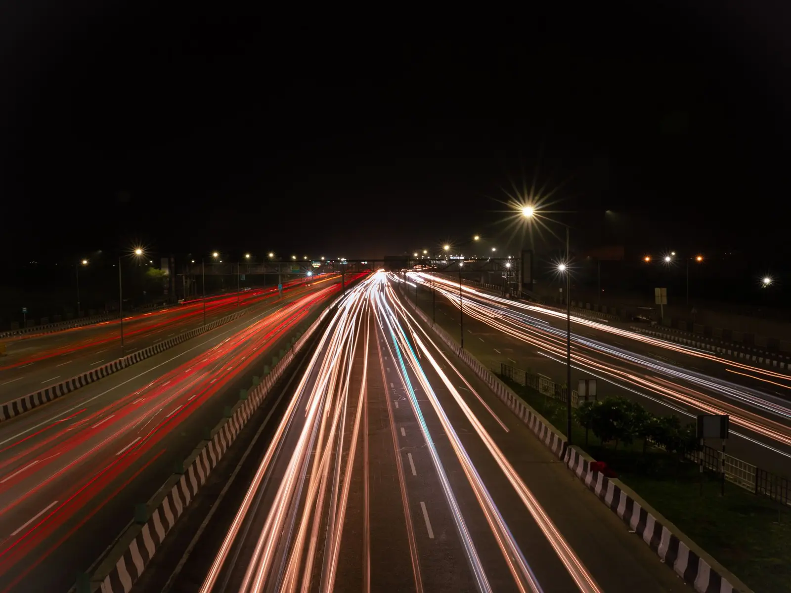 Third Mumbai (KSC New Town) — Third Mumbai (KSC New Town): Connectivity — Airports, Expressways, Rail and Metro