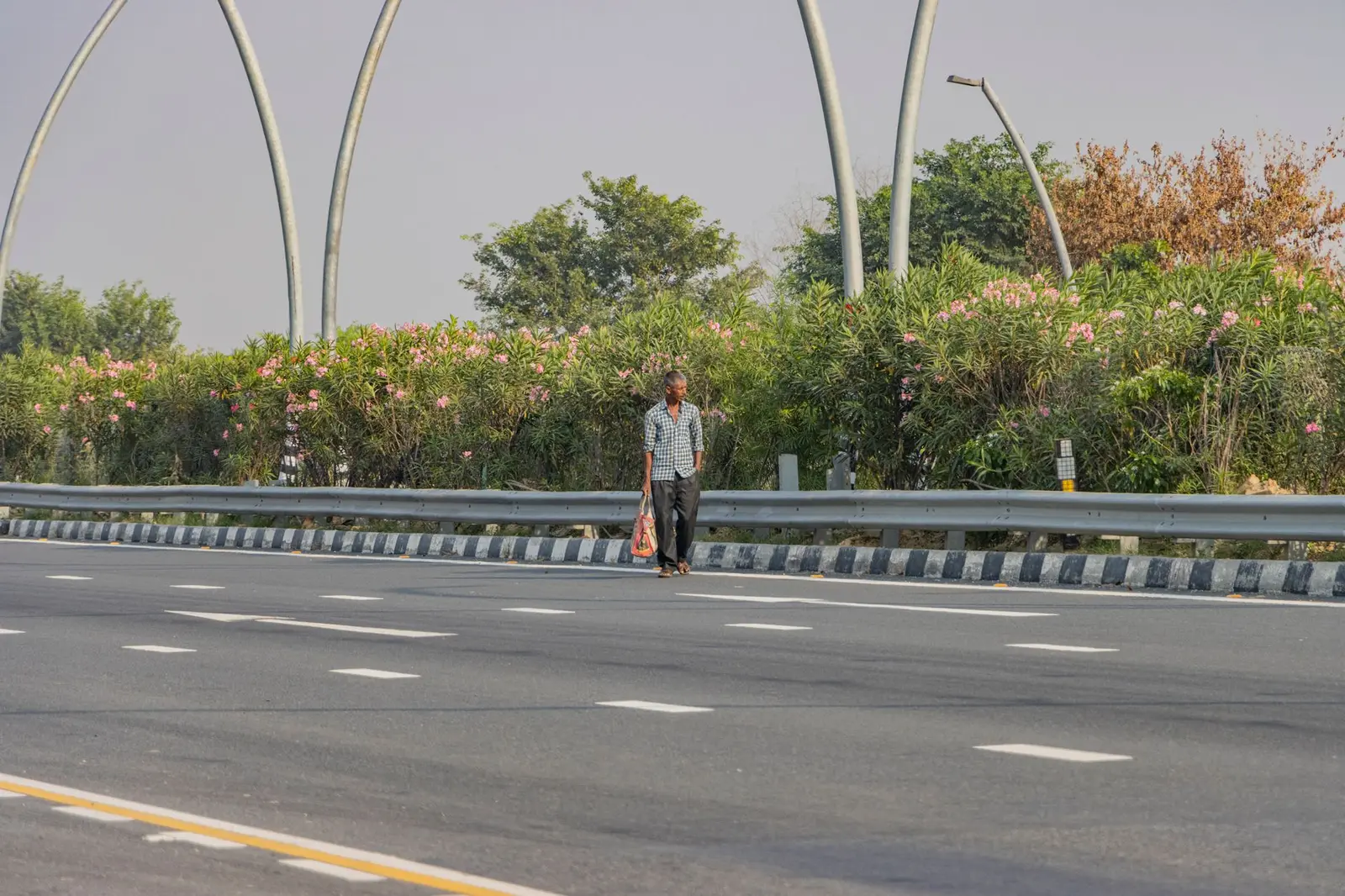 Tappal-Bajna Urban Centre — Tappal-Bajna Urban Centre: Connectivity, Expressways, Rail & Airport Links