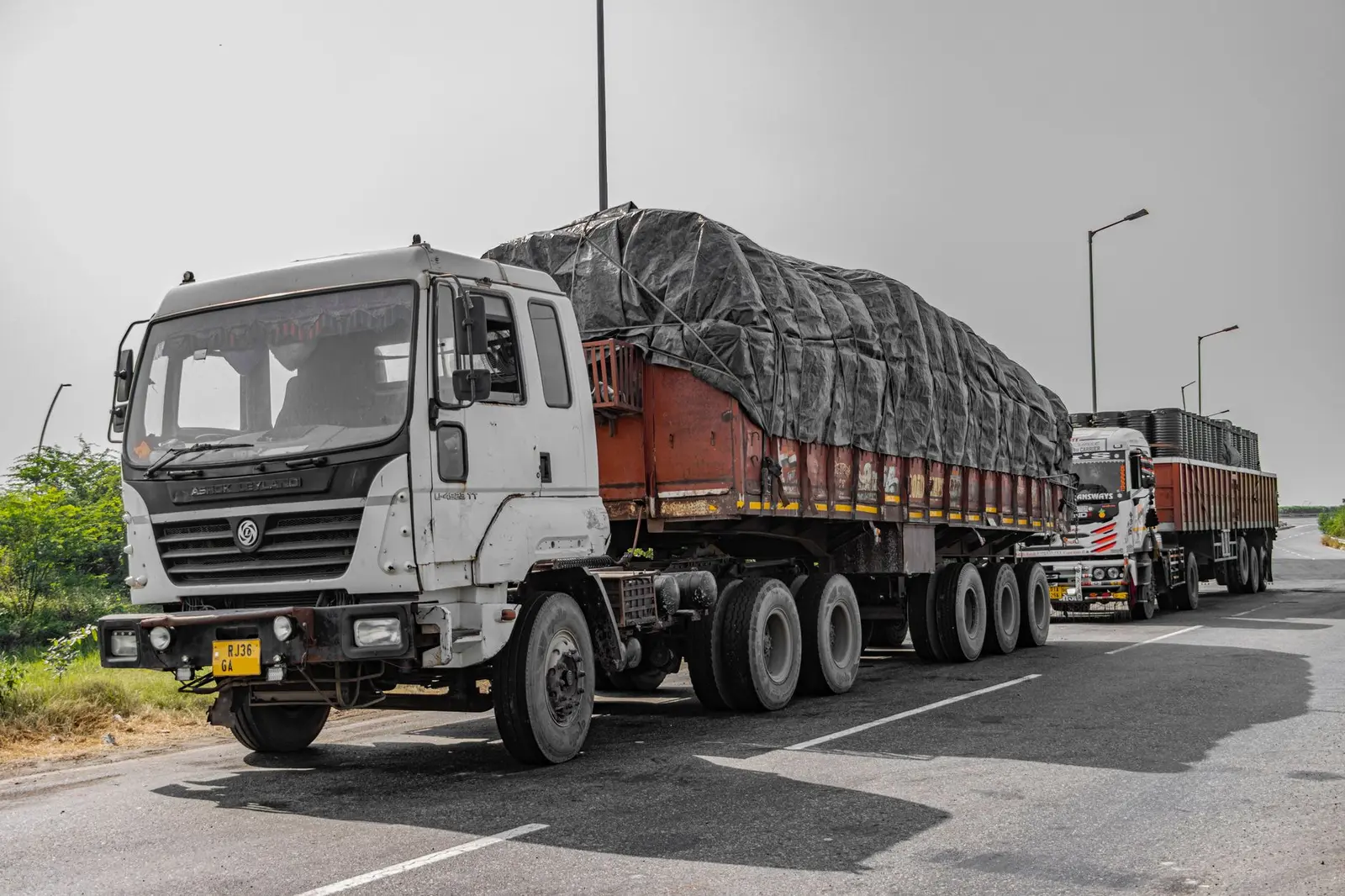 Gaya Industrial Smart City — Gaya Industrial Smart City (IMC Gaya) — Connectivity: Airports, Highways, Rail & Freight Corridor