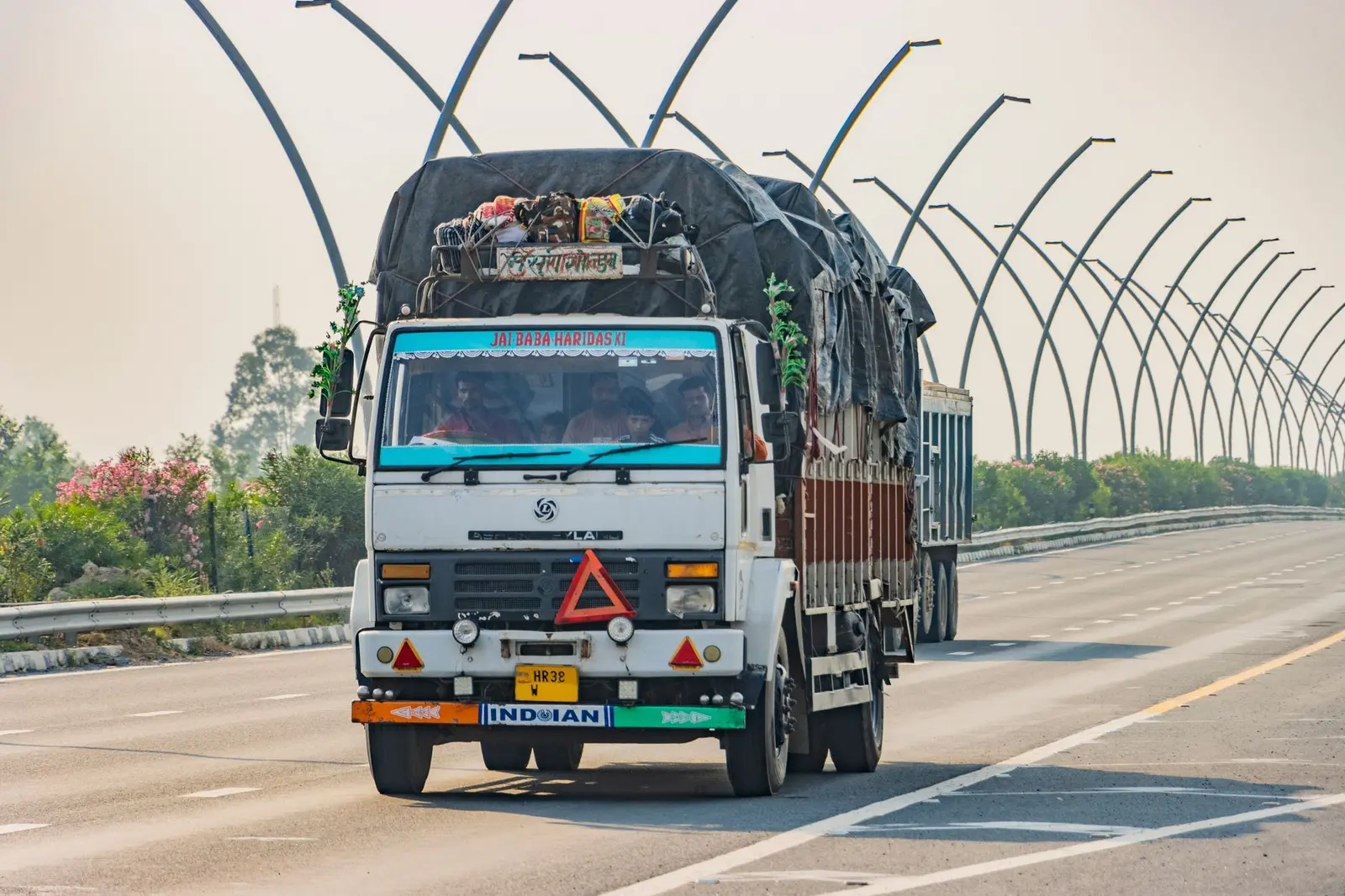 Nava Raipur — Nava Raipur (Atal Nagar) Connectivity: Airports, Expressways, Rail and Transit — Current Status