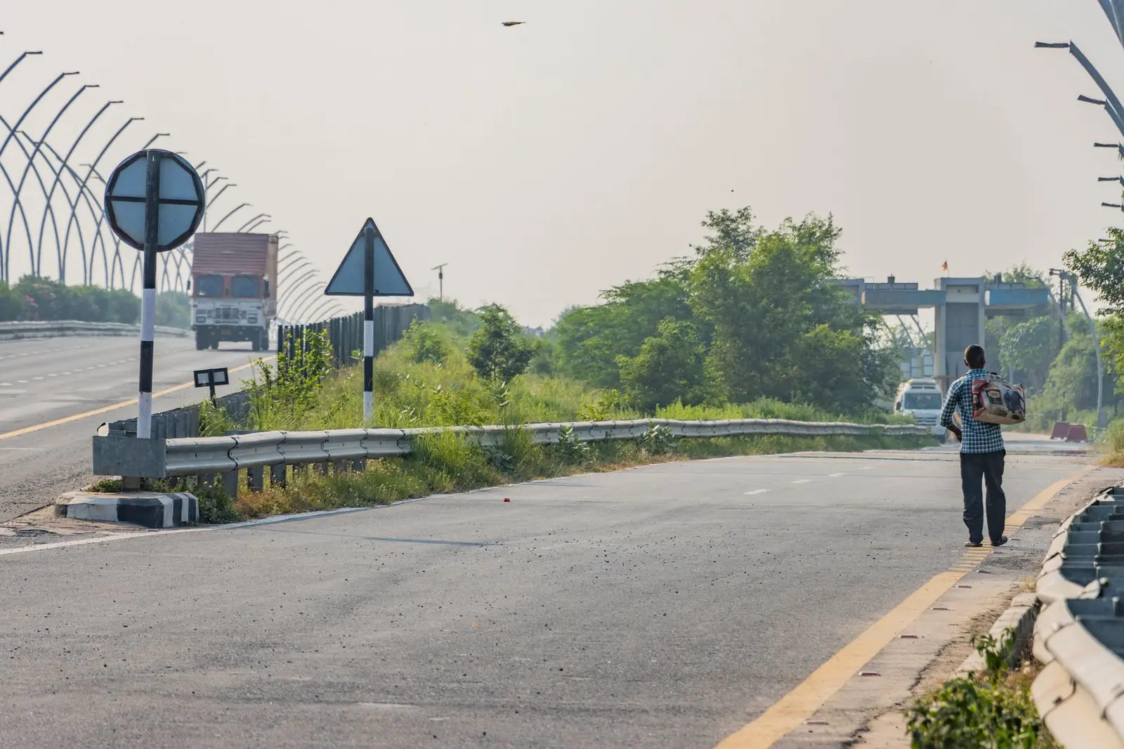 Prayagraj Industrial Smart City — Prayagraj Industrial Smart City (Prayagraj IMC): Connectivity Guide