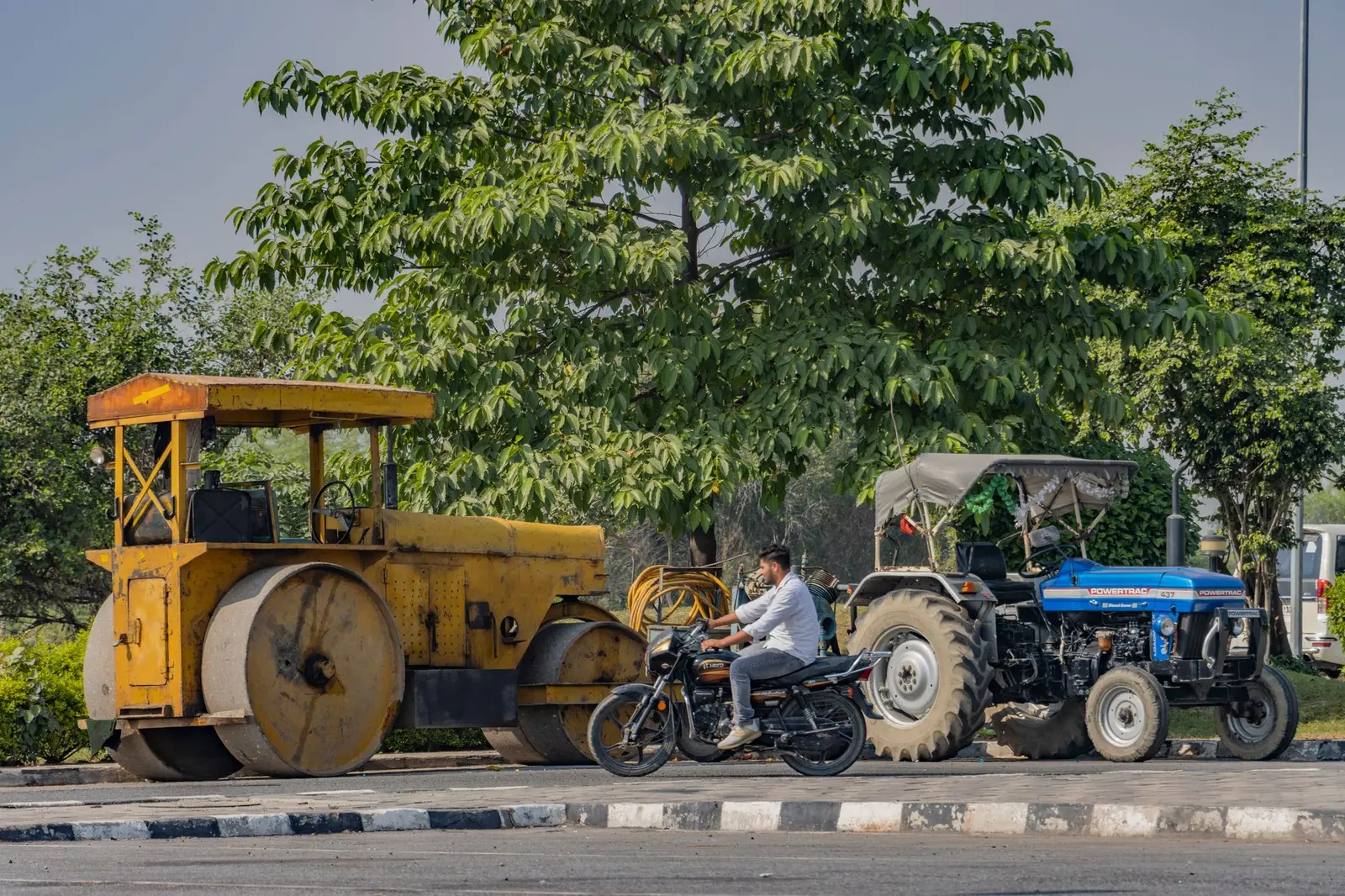 Him-Chandigarh Township — Him-Chandigarh Township (Shitalpur-Baddi): Connectivity, Roads, Rail & Airport Access