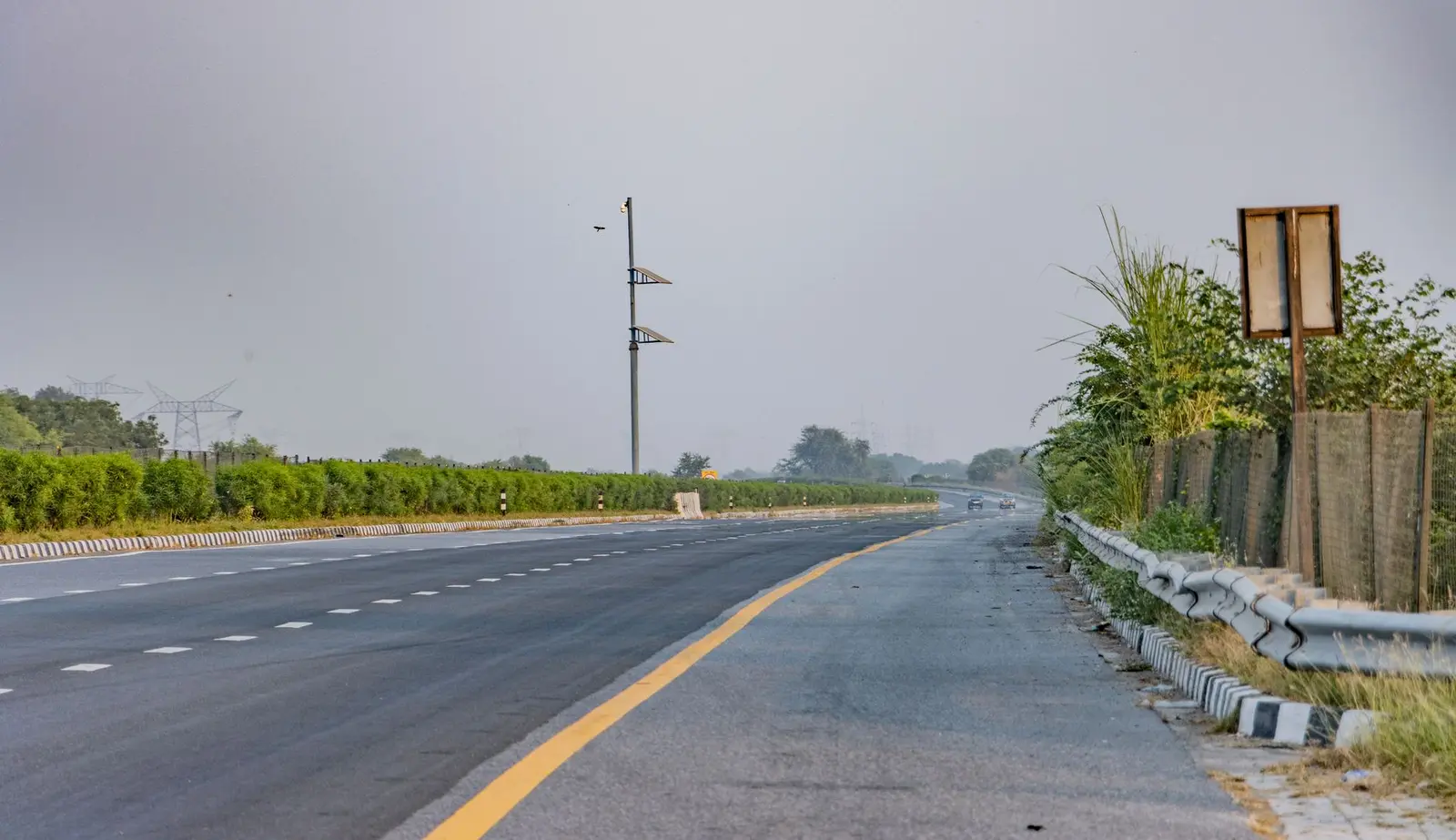Harnandipuram Township (Naya Ghaziabad) — Harnandipuram Township (Naya Ghaziabad): Connectivity — Airports, Expressways, Rail, RRTS & Metro