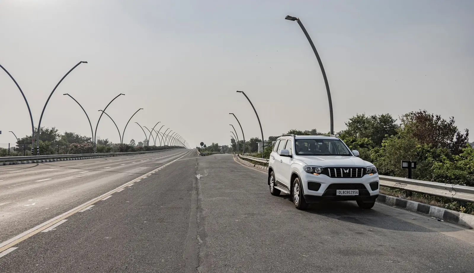 Heritage City Raya — Heritage City Raya (Raya Urban Centre / New Vrindavan Township) — Connectivity