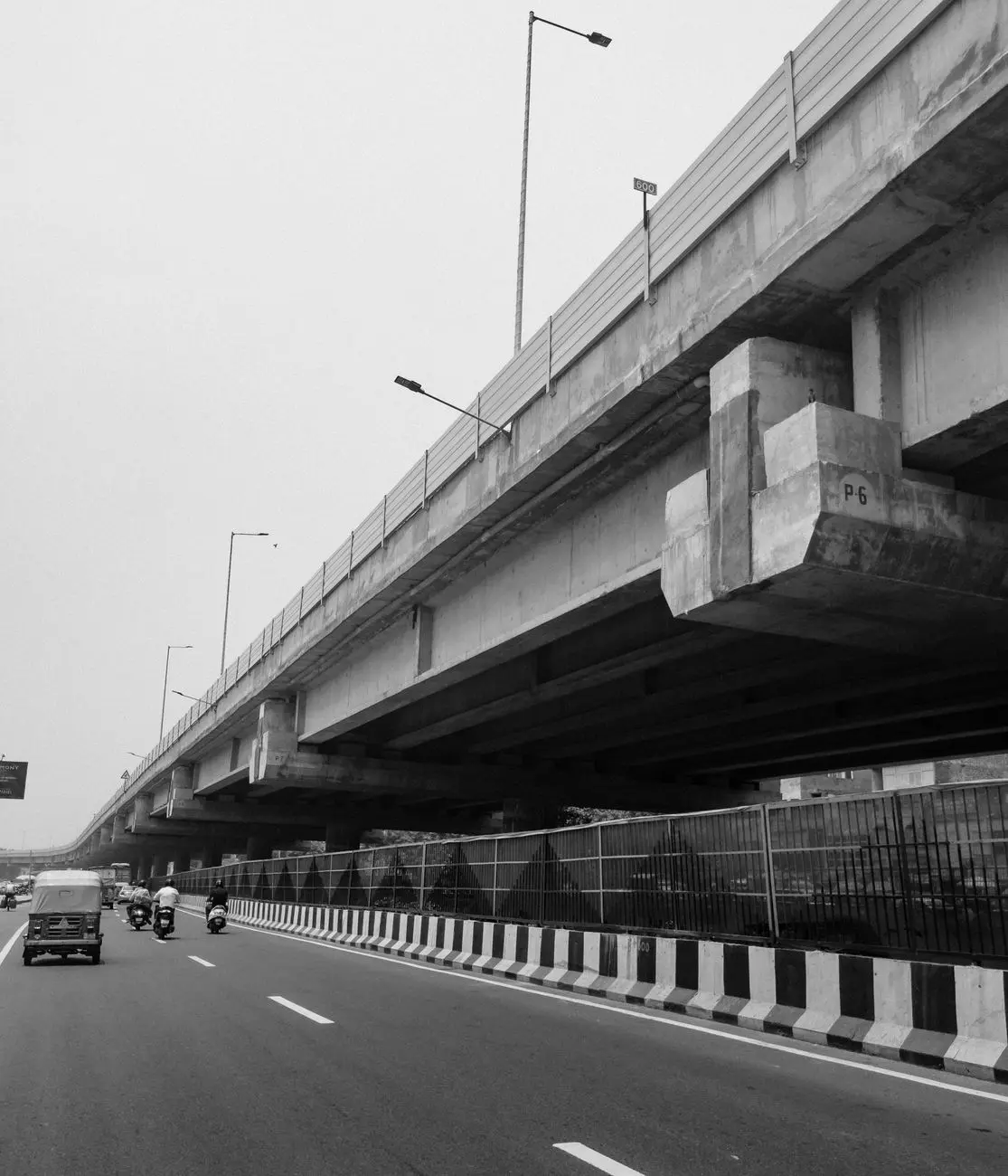 Bundelkhand Industrial Development Authority (BIDA) Greenfield City — BIDA (Bundelkhand Industrial Development Authority) Greenfield City: Connectivity — Airports, Expressways, Rail and Internal Roads