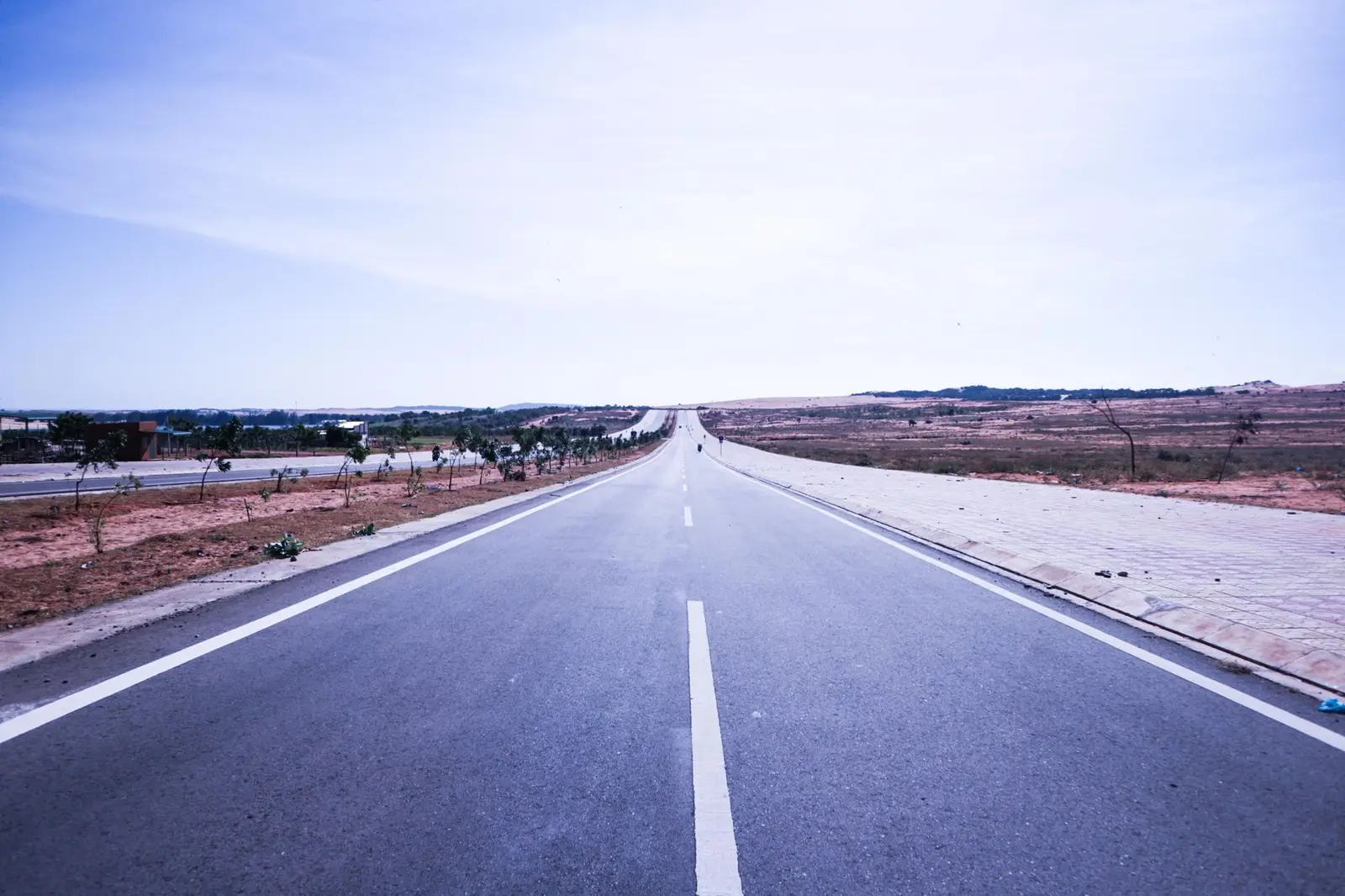 Zaheerabad Industrial Smart City — Zaheerabad Industrial Smart City (Zaheerabad IMC) — Connectivity