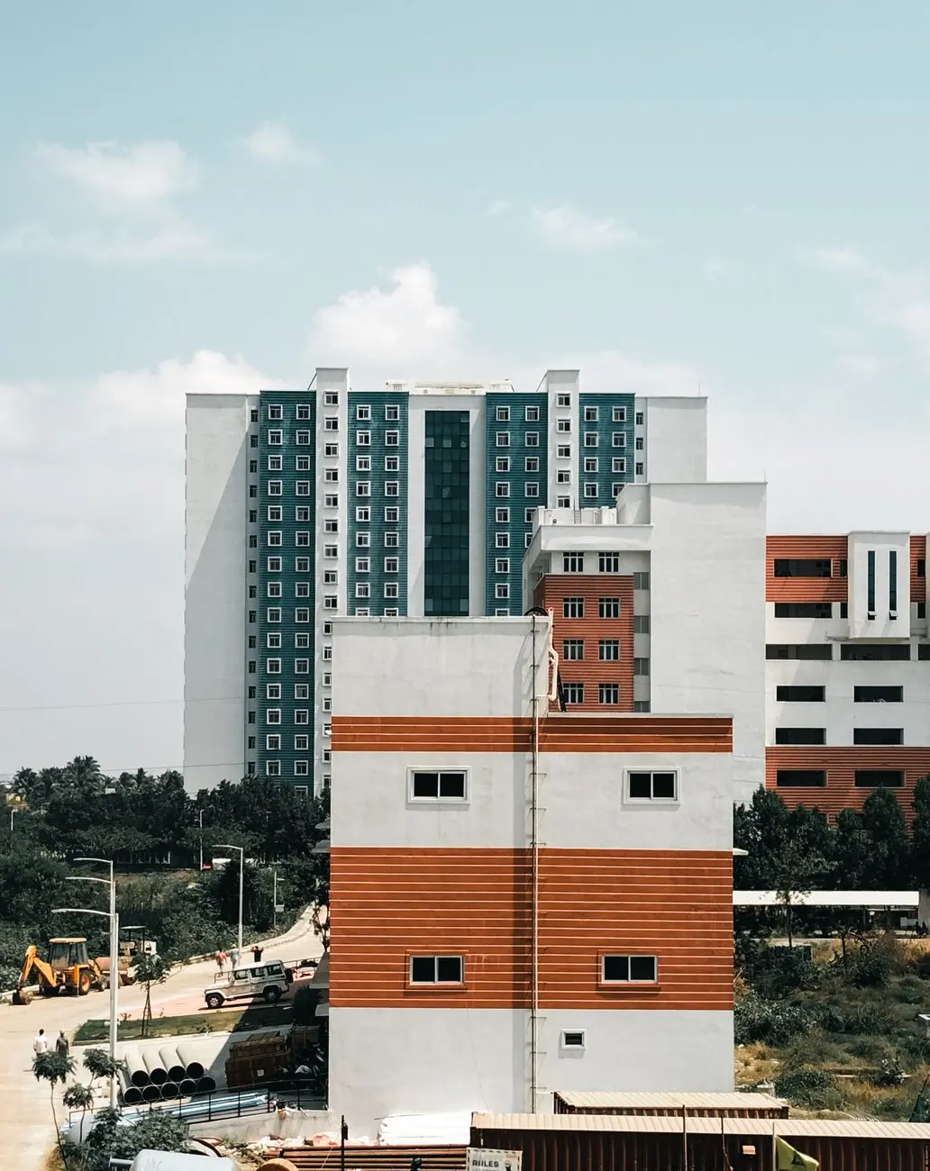 LDA IT City (Sultanpur Road) — LDA IT City (Sultanpur Road), Lucknow — Overview, Area, Villages & Status