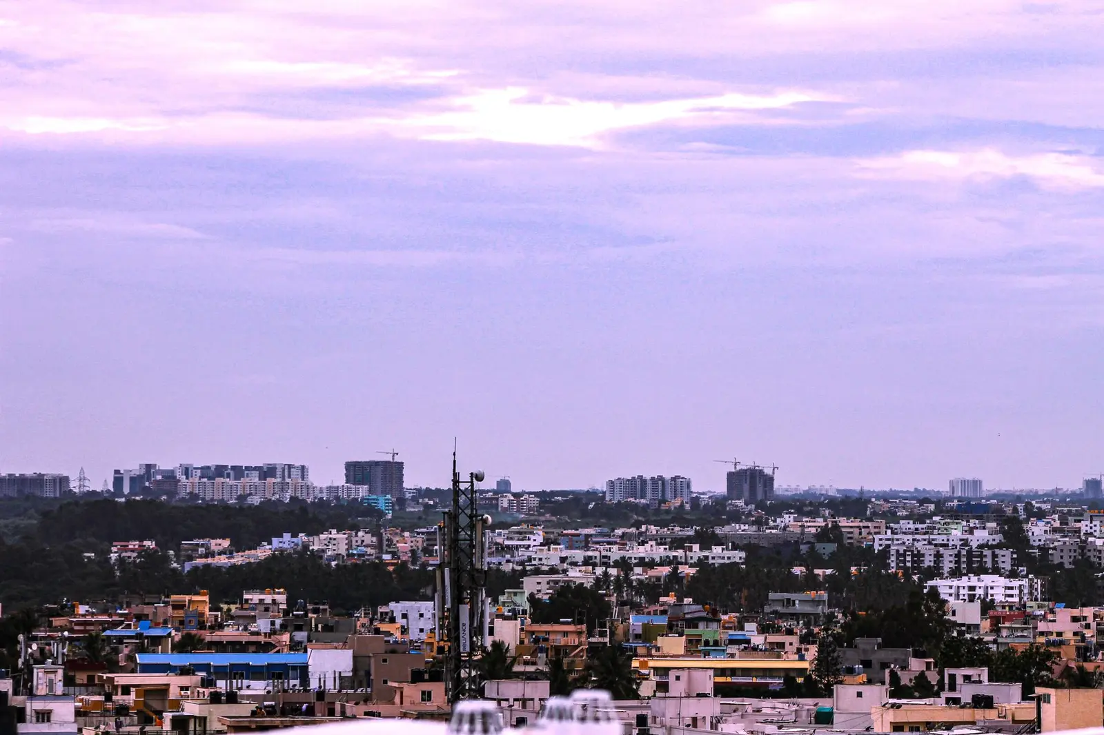 Global City Gurugram — Global City Gurugram: Complete Overview of HSIIDC's New CBD Township