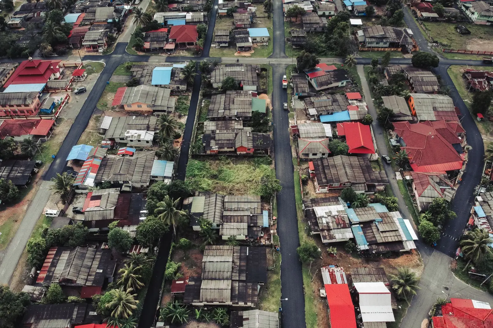 Heritage City Raya — Heritage City Raya (Raya Urban Centre) — Master Plan, Land Use & Phasing