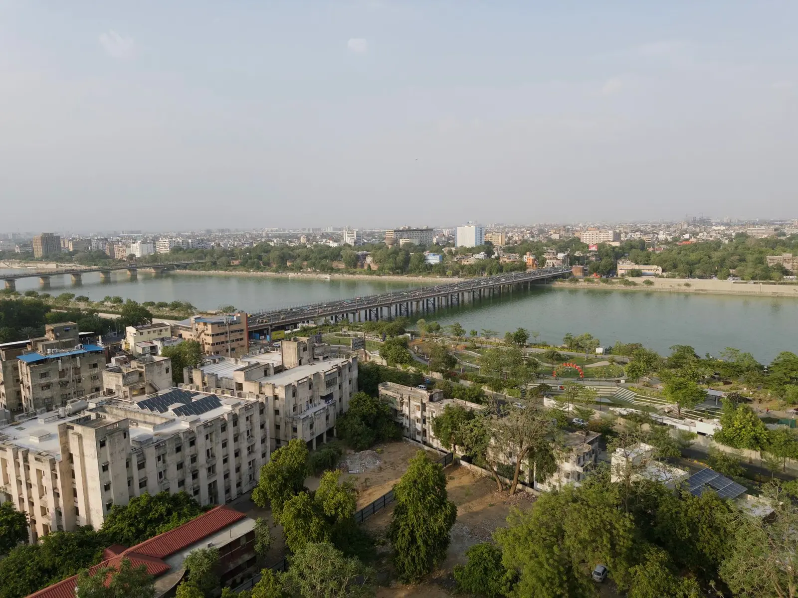 Prabandh Nagar — Prabandh Nagar (Prabandhnagar Yojana), Lucknow — LDA Township Overview