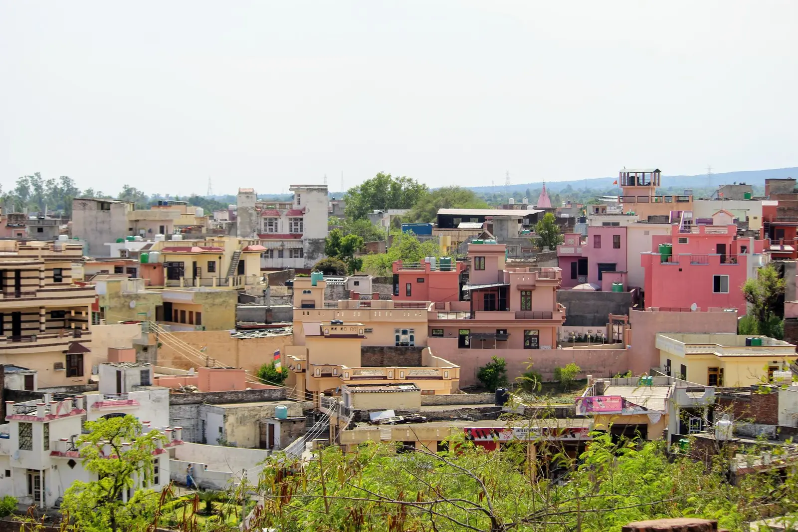 Global City Gurugram — Global City Gurugram Master Plan