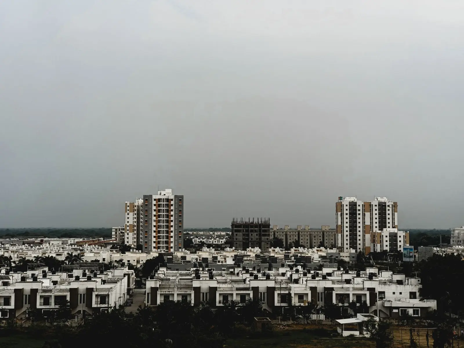 Tumakuru Industrial Smart City — Tumakuru Industrial Smart City (Tumakuru Industrial Township), Karnataka